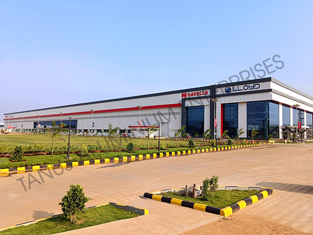 Havells India Limited